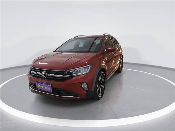 VOLKSWAGEN NIVUS 2022