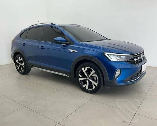 VOLKSWAGEN NIVUS 2023