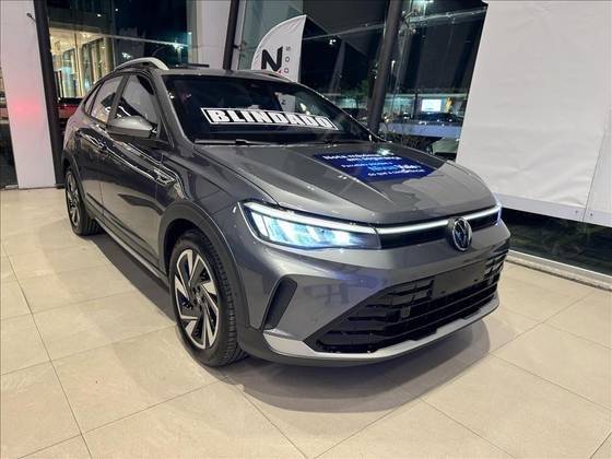 VOLKSWAGEN NIVUS 2025