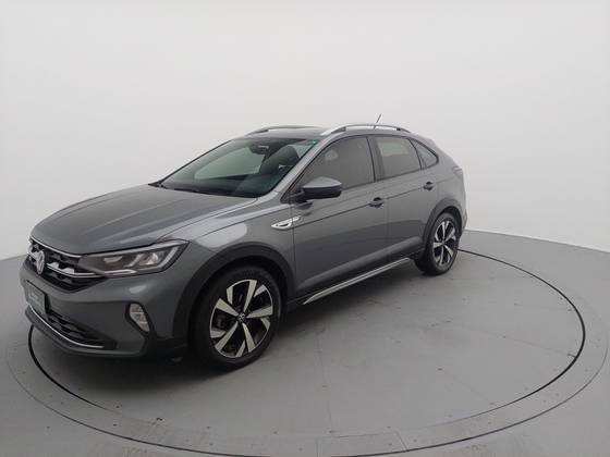 VOLKSWAGEN NIVUS 2023