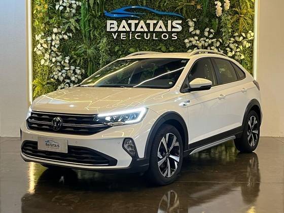 VOLKSWAGEN NIVUS 2024