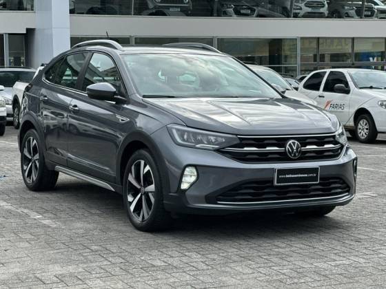 VOLKSWAGEN NIVUS 2021