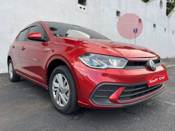 VOLKSWAGEN POLO 2023