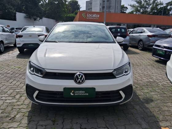 VOLKSWAGEN POLO 2024
