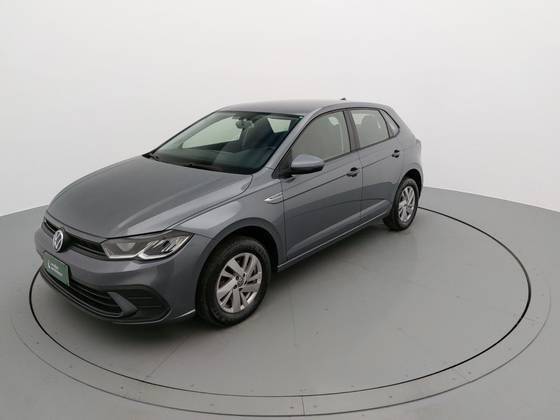 VOLKSWAGEN POLO 2024