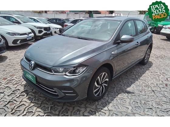 VOLKSWAGEN POLO 2024