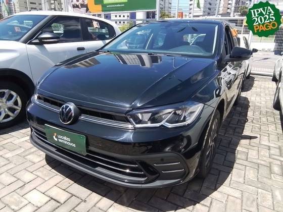 VOLKSWAGEN POLO 2024