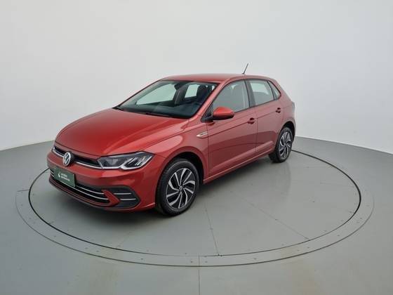 VOLKSWAGEN POLO 2024
