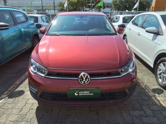 VOLKSWAGEN POLO 2024