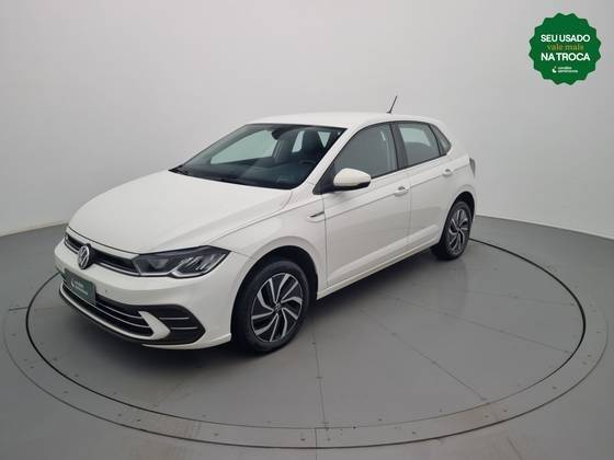 VOLKSWAGEN POLO 2024