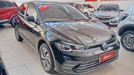 VOLKSWAGEN POLO 2024
