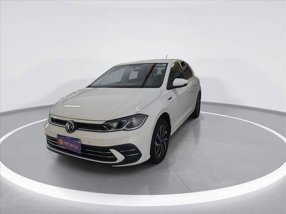 VOLKSWAGEN POLO 2024