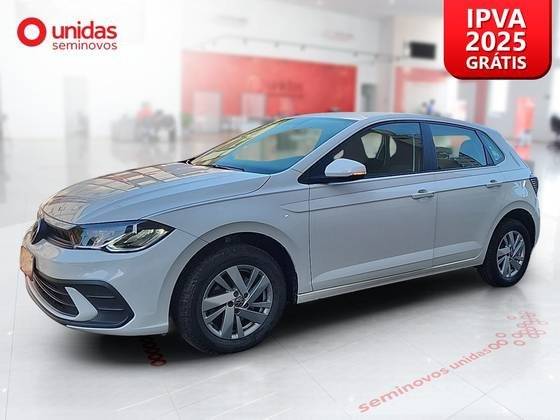 VOLKSWAGEN POLO 2024