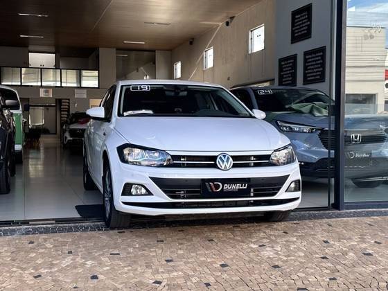 VOLKSWAGEN POLO 2019