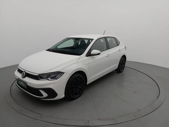 VOLKSWAGEN POLO 2024