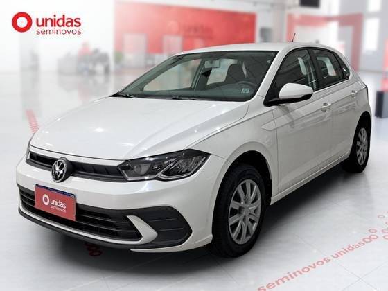 VOLKSWAGEN POLO 2024