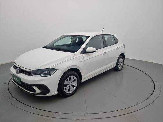VOLKSWAGEN POLO 2024