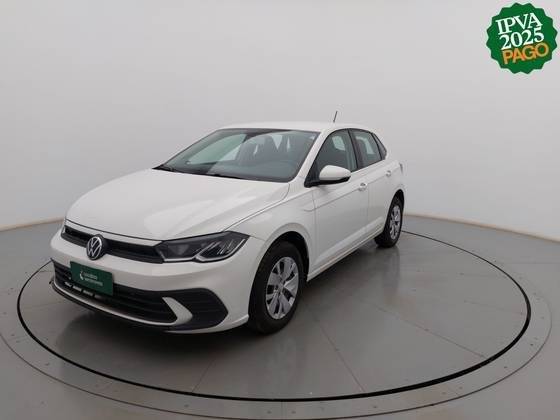 VOLKSWAGEN POLO 2024