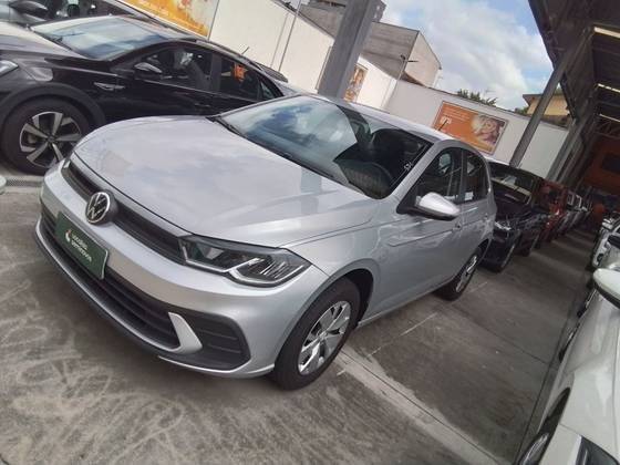 VOLKSWAGEN POLO 2024
