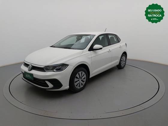 VOLKSWAGEN POLO 2024