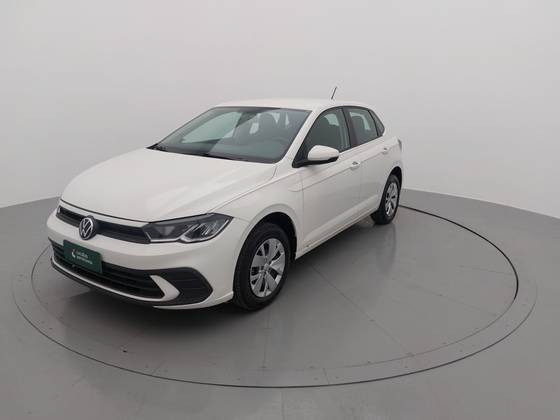 VOLKSWAGEN POLO 2024