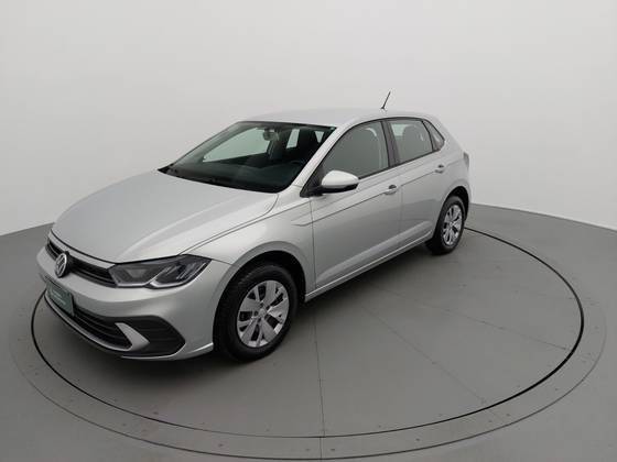 VOLKSWAGEN POLO 2024