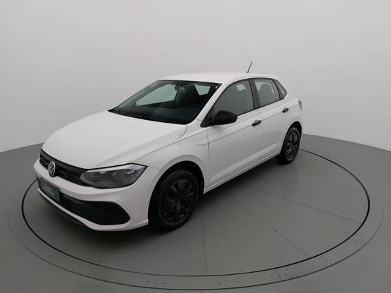 VOLKSWAGEN POLO 2024