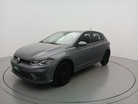 VOLKSWAGEN POLO 2024