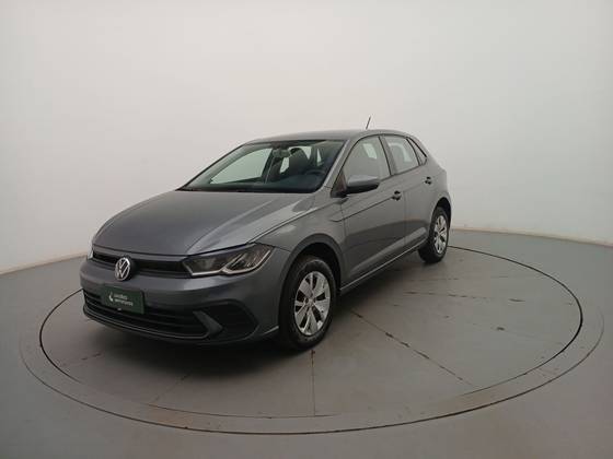 VOLKSWAGEN POLO 2024