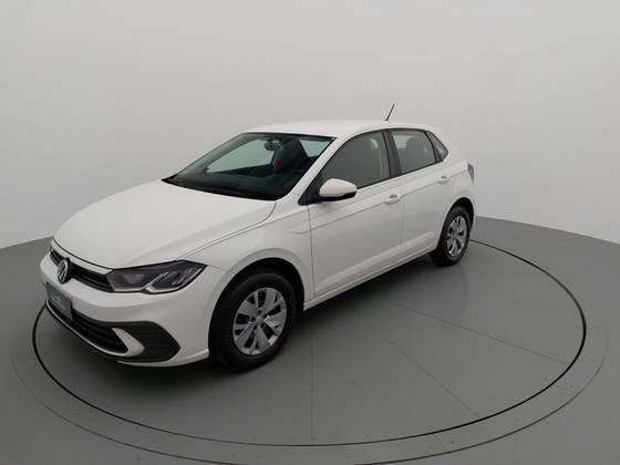 VOLKSWAGEN POLO 2024