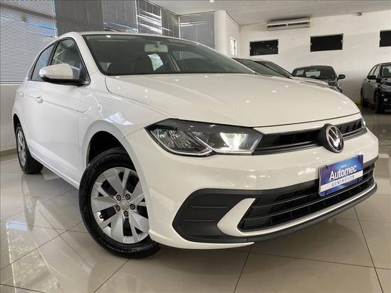 VOLKSWAGEN POLO 2024