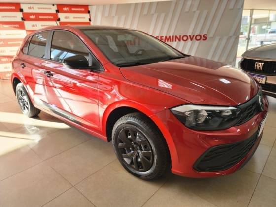 VOLKSWAGEN POLO 2023
