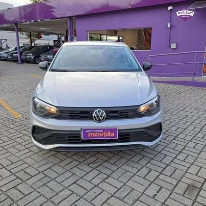 VOLKSWAGEN POLO 2024