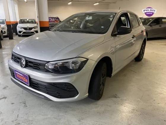 VOLKSWAGEN POLO 2024