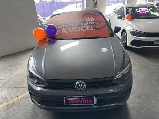 VOLKSWAGEN POLO 2024