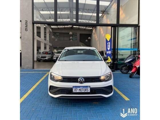 VOLKSWAGEN POLO 2023