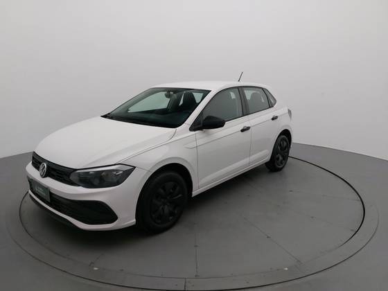 VOLKSWAGEN POLO 2024