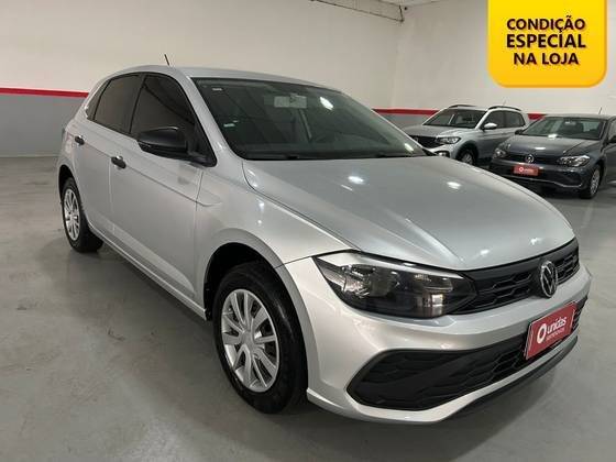 VOLKSWAGEN POLO 2024