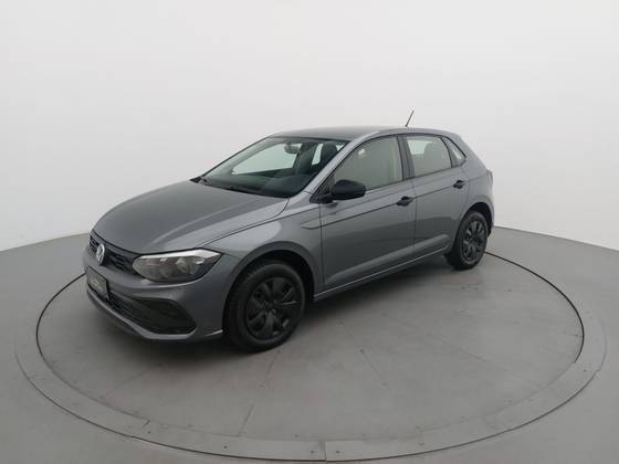 VOLKSWAGEN POLO 2024