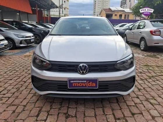 VOLKSWAGEN POLO 2024