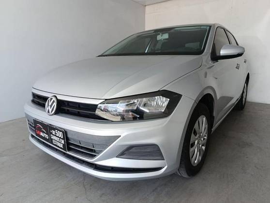 VOLKSWAGEN POLO 2020