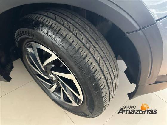 VOLKSWAGEN SAVEIRO 2017