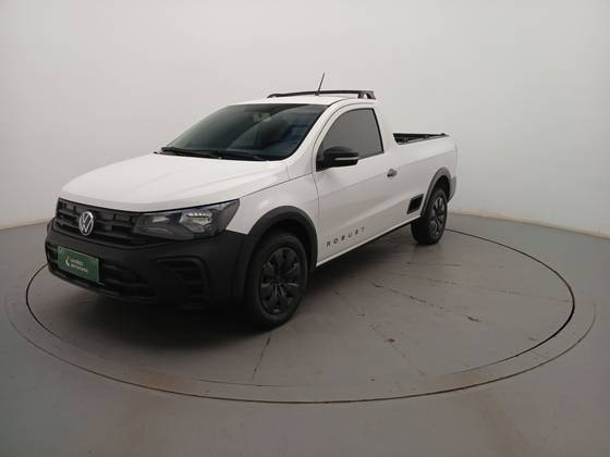 VOLKSWAGEN SAVEIRO 2024