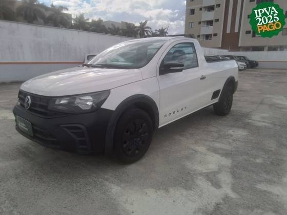 VOLKSWAGEN SAVEIRO 2024