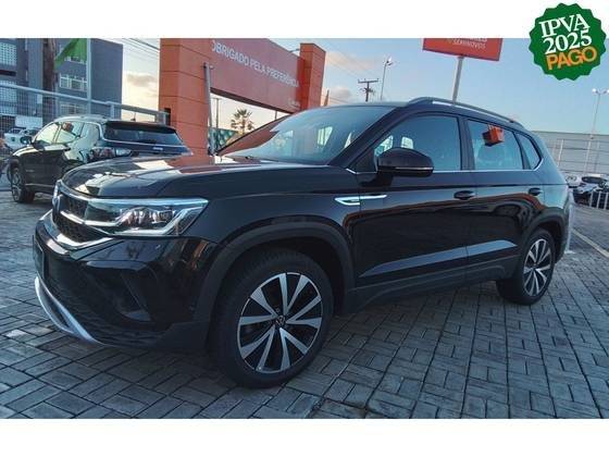 VOLKSWAGEN TAOS 2023