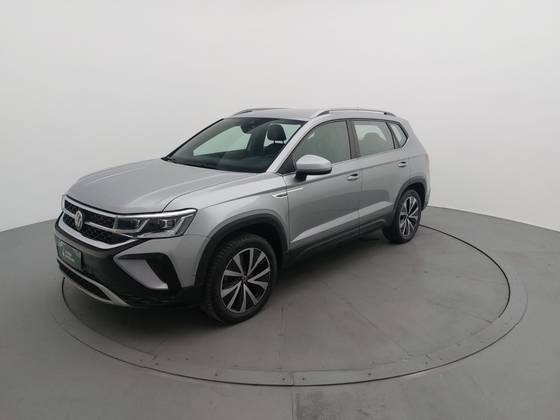 VOLKSWAGEN TAOS 2023