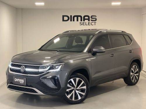 VOLKSWAGEN TAOS 2023
