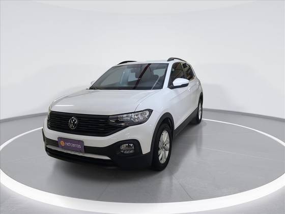 VOLKSWAGEN T-CROSS 2024