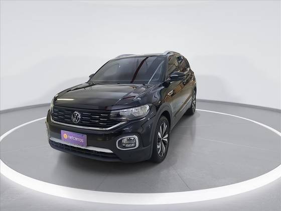 VOLKSWAGEN T-CROSS 2024