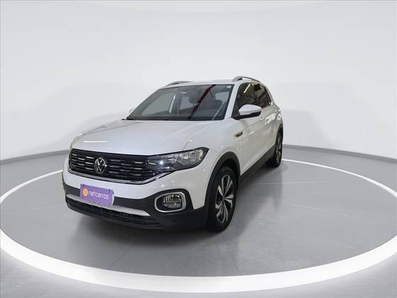 VOLKSWAGEN T-CROSS 2024